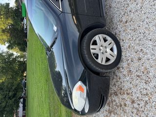 2012 Chevrolet Impala LT - Primary Damage Right Image
